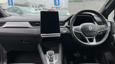 Renault Symbioz 1.6 E-Tech FHEV 145 Techno 5dr Auto Hybrid Estate